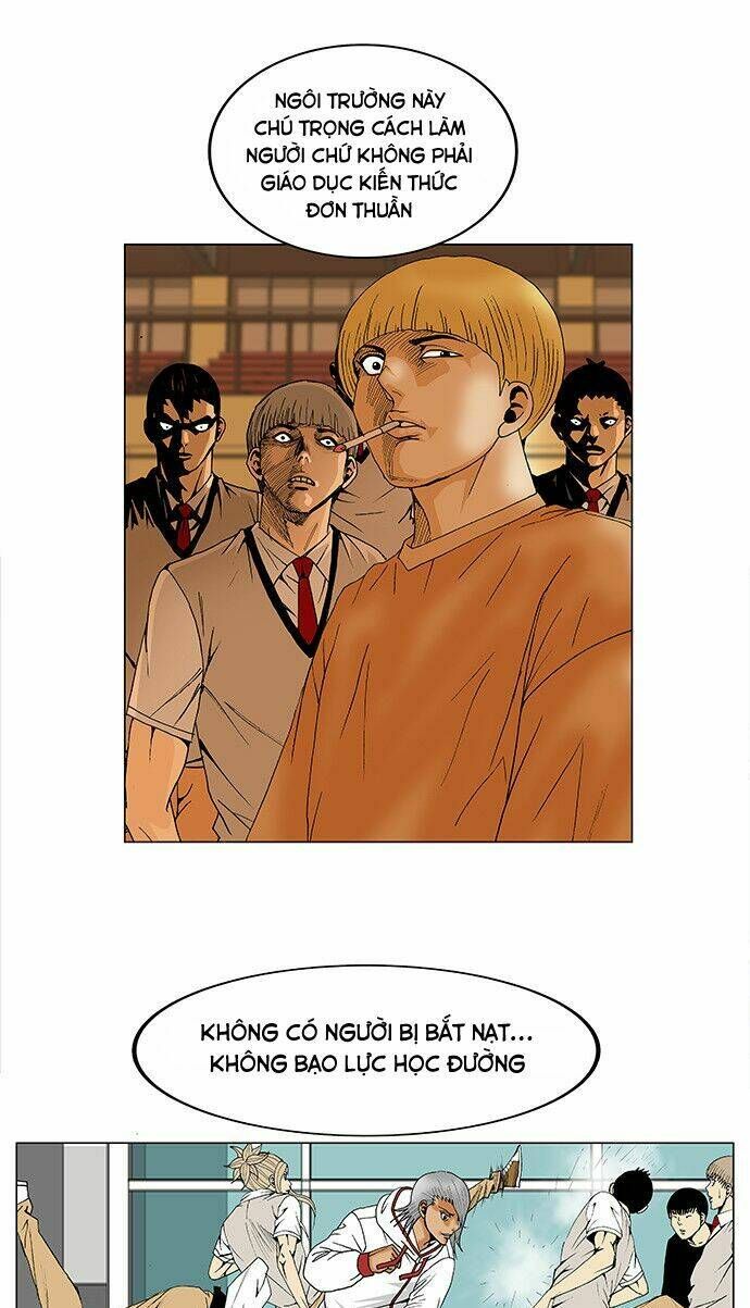 Ultimate Legend: Kang Hae Hyo Chap 93 - Next Chap 94