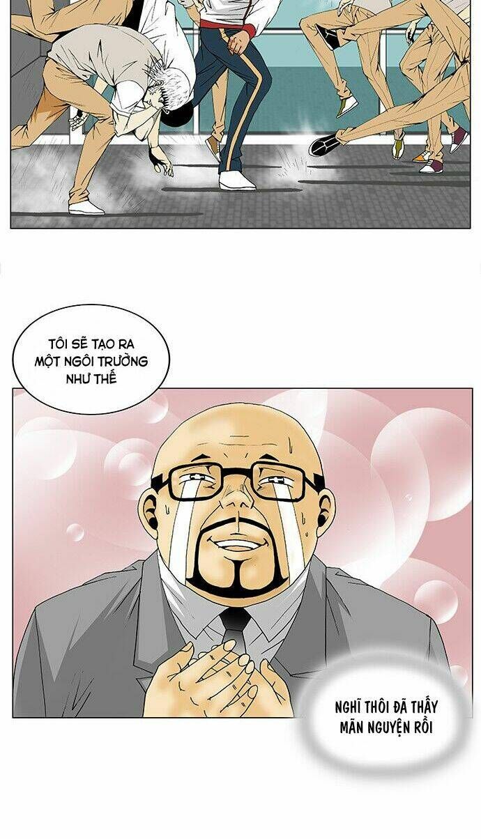 Ultimate Legend: Kang Hae Hyo Chap 93 - Next Chap 94