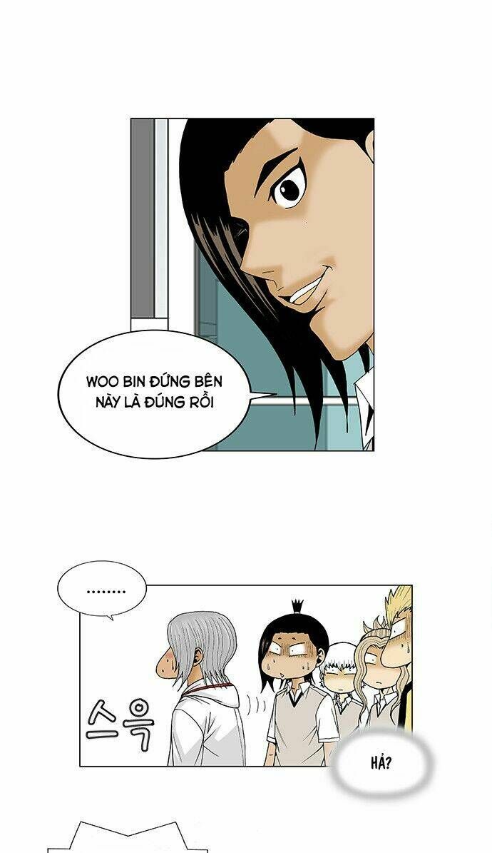 Ultimate Legend: Kang Hae Hyo Chap 93 - Next Chap 94