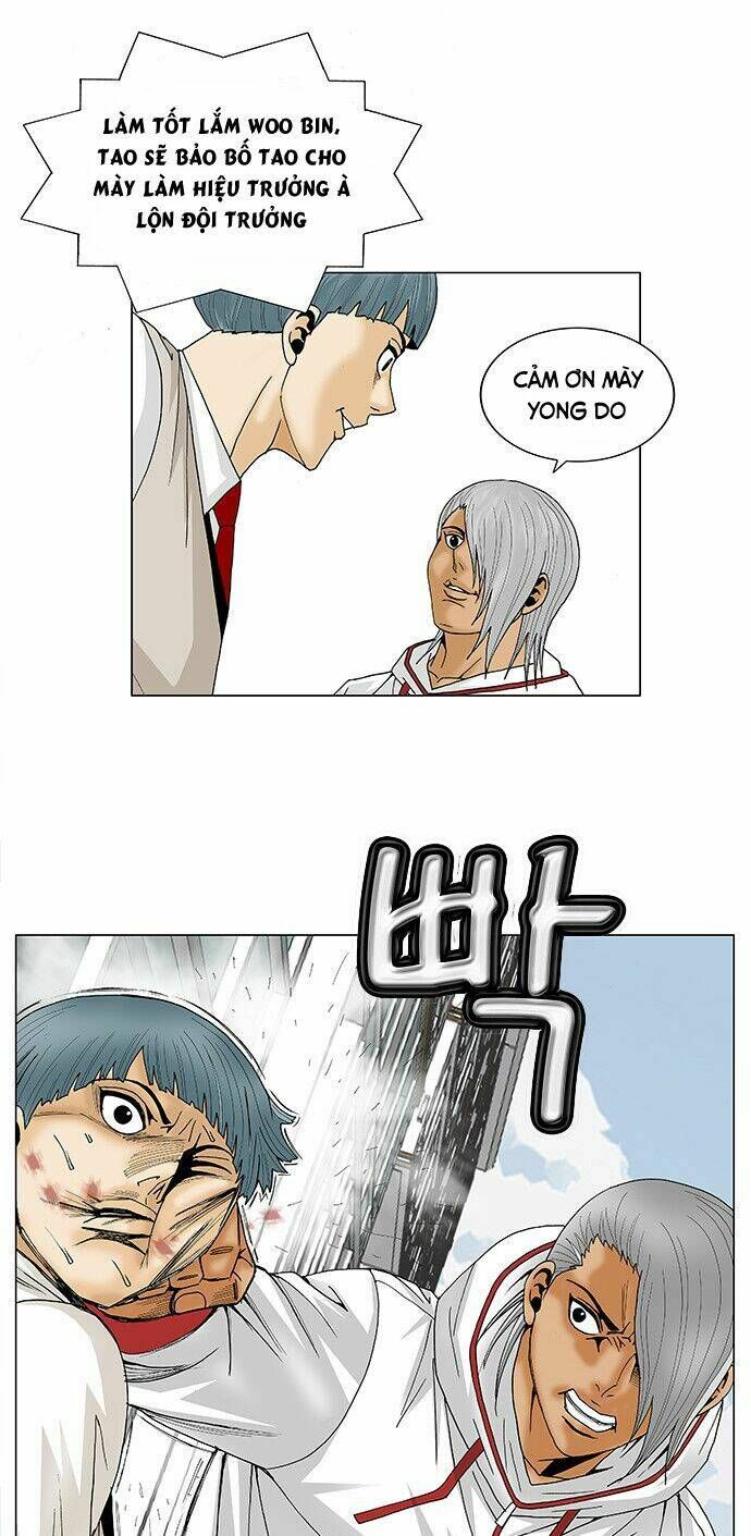 Ultimate Legend: Kang Hae Hyo Chap 93 - Next Chap 94