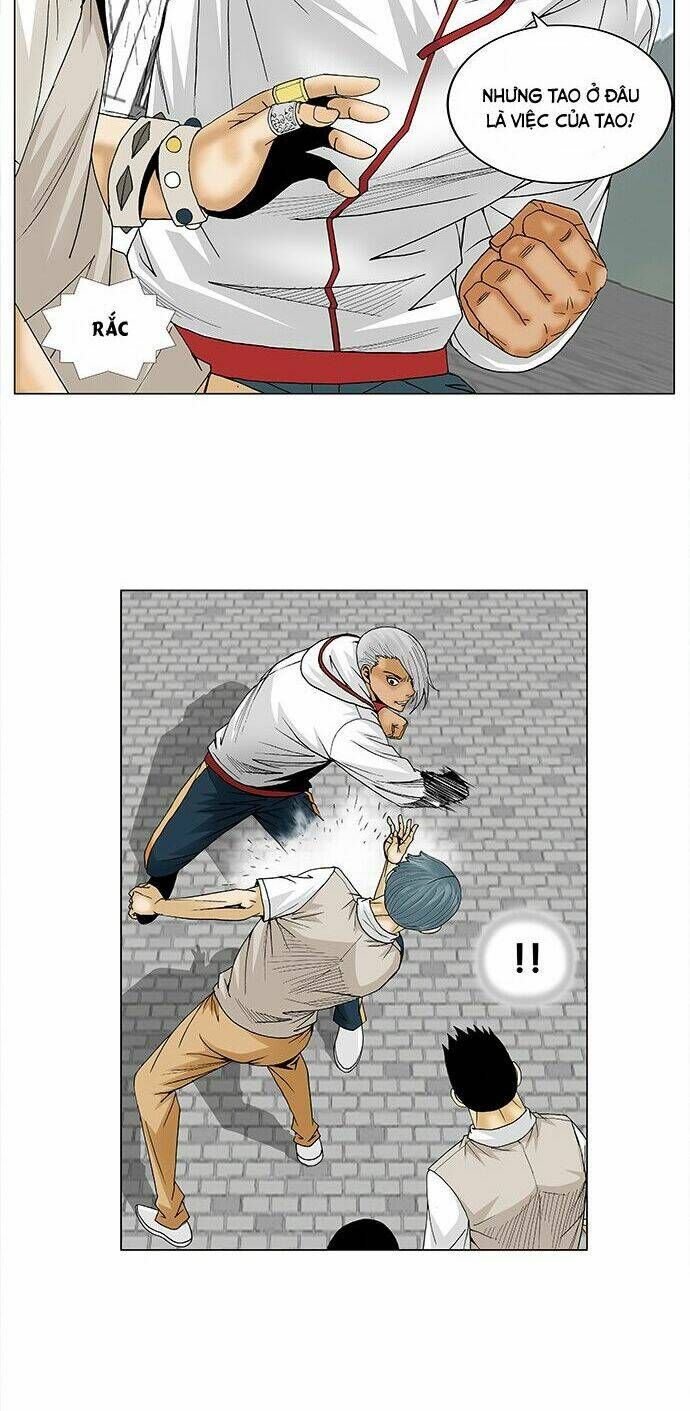 Ultimate Legend: Kang Hae Hyo Chap 93 - Next Chap 94