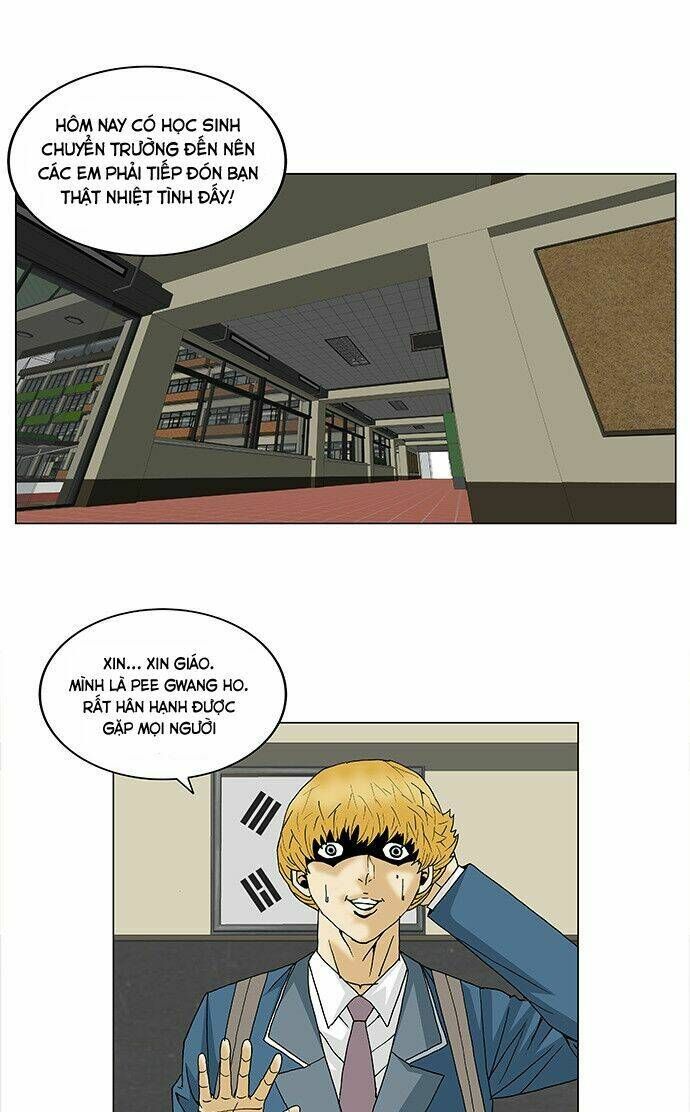 Ultimate Legend: Kang Hae Hyo Chap 94 - Next Chap 95