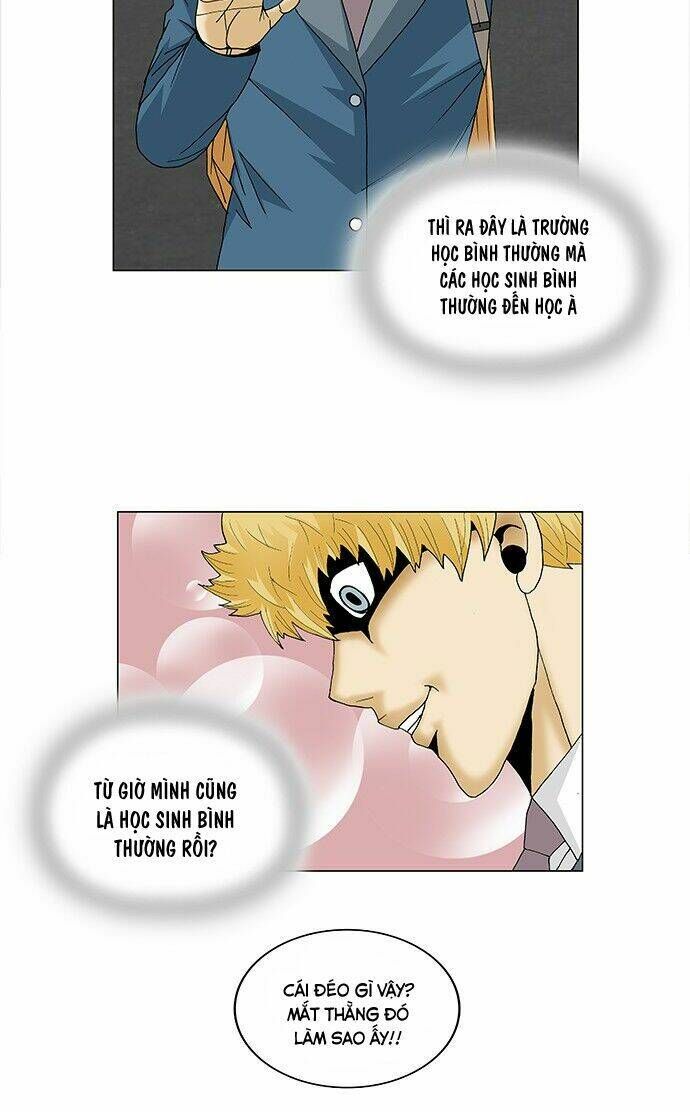 Ultimate Legend: Kang Hae Hyo Chap 94 - Next Chap 95