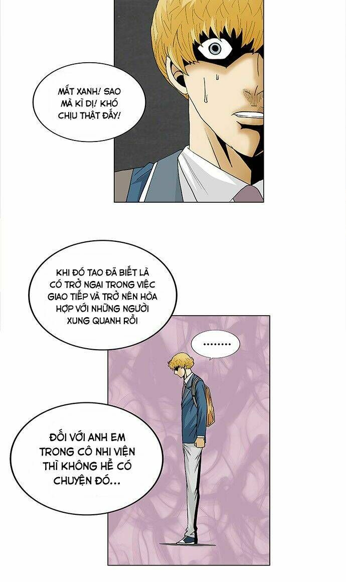 Ultimate Legend: Kang Hae Hyo Chap 94 - Next Chap 95