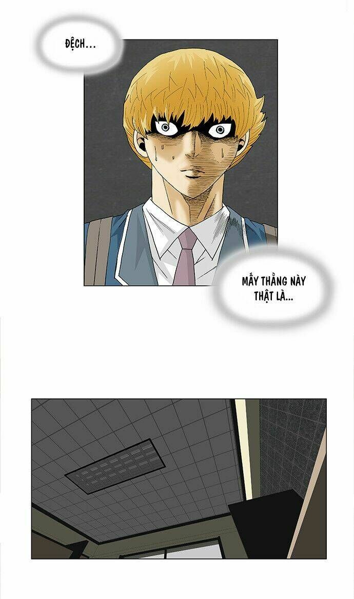 Ultimate Legend: Kang Hae Hyo Chap 94 - Next Chap 95