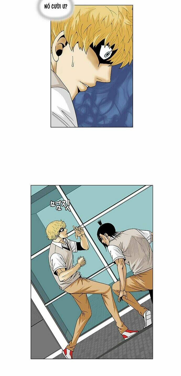 Ultimate Legend: Kang Hae Hyo Chap 94 - Next Chap 95