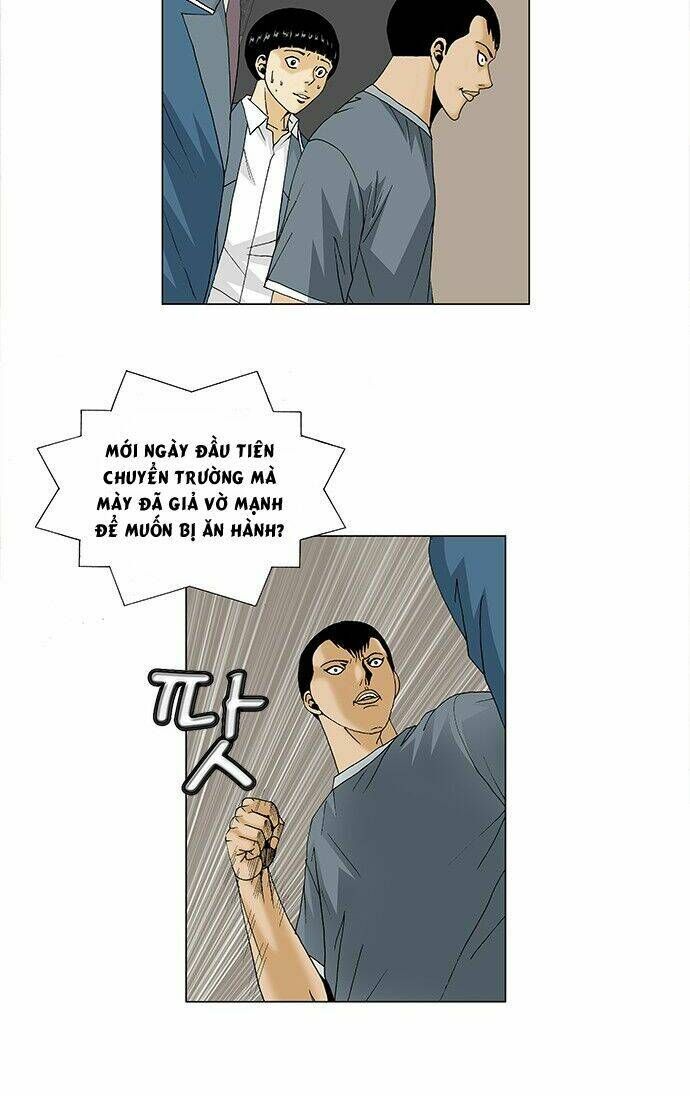 Ultimate Legend: Kang Hae Hyo Chap 94 - Next Chap 95