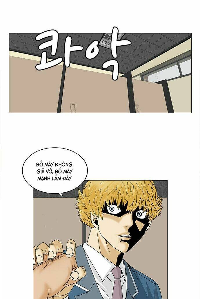 Ultimate Legend: Kang Hae Hyo Chap 94 - Next Chap 95