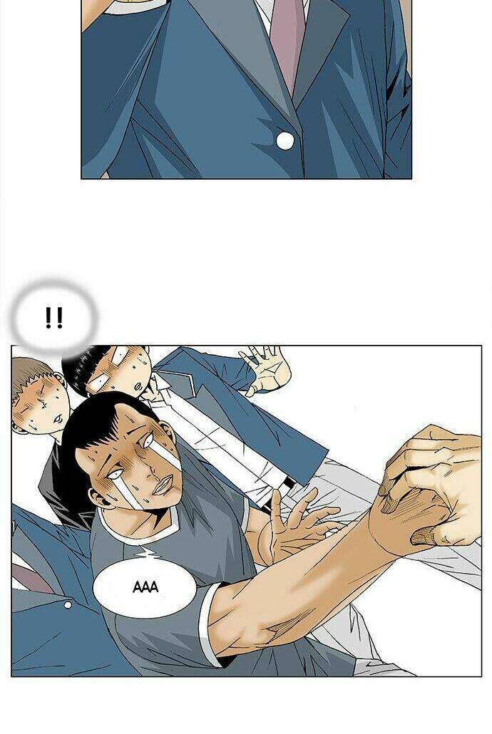 Ultimate Legend: Kang Hae Hyo Chap 94 - Next Chap 95