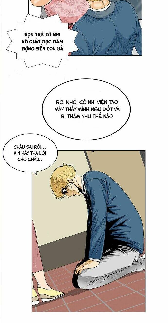 Ultimate Legend: Kang Hae Hyo Chap 94 - Next Chap 95