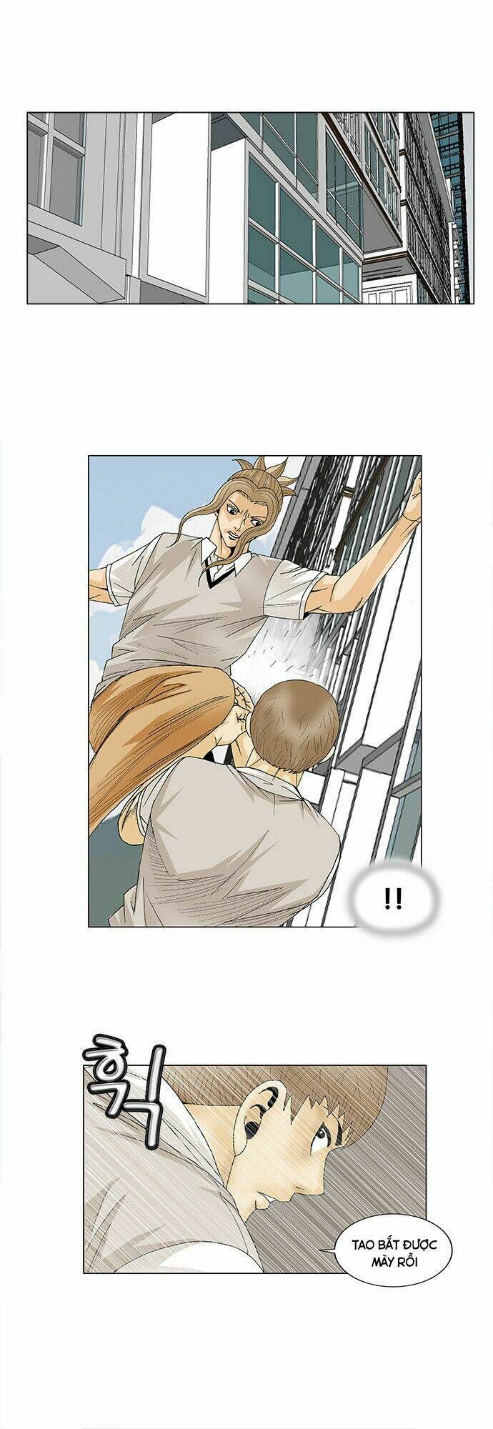 Ultimate Legend: Kang Hae Hyo Chap 94 - Next Chap 95