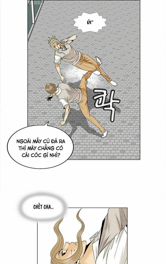 Ultimate Legend: Kang Hae Hyo Chap 94 - Next Chap 95