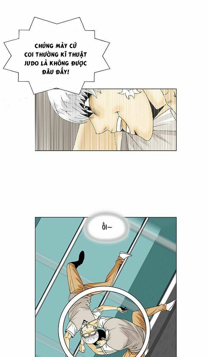 Ultimate Legend: Kang Hae Hyo Chap 94 - Next Chap 95