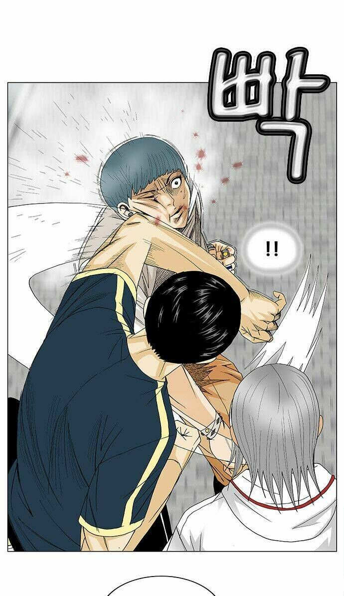 Ultimate Legend: Kang Hae Hyo Chap 94 - Next Chap 95