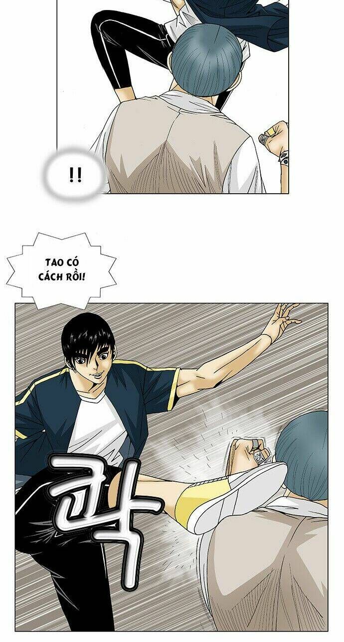 Ultimate Legend: Kang Hae Hyo Chap 95 - Next Chap 96