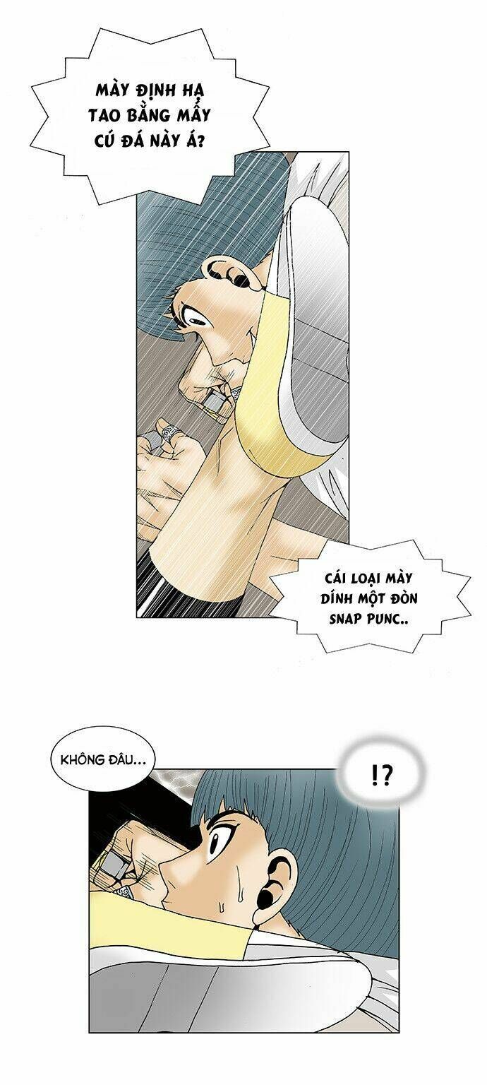 Ultimate Legend: Kang Hae Hyo Chap 95 - Next Chap 96