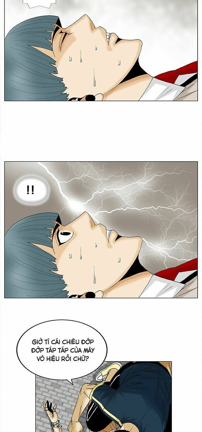 Ultimate Legend: Kang Hae Hyo Chap 95 - Next Chap 96