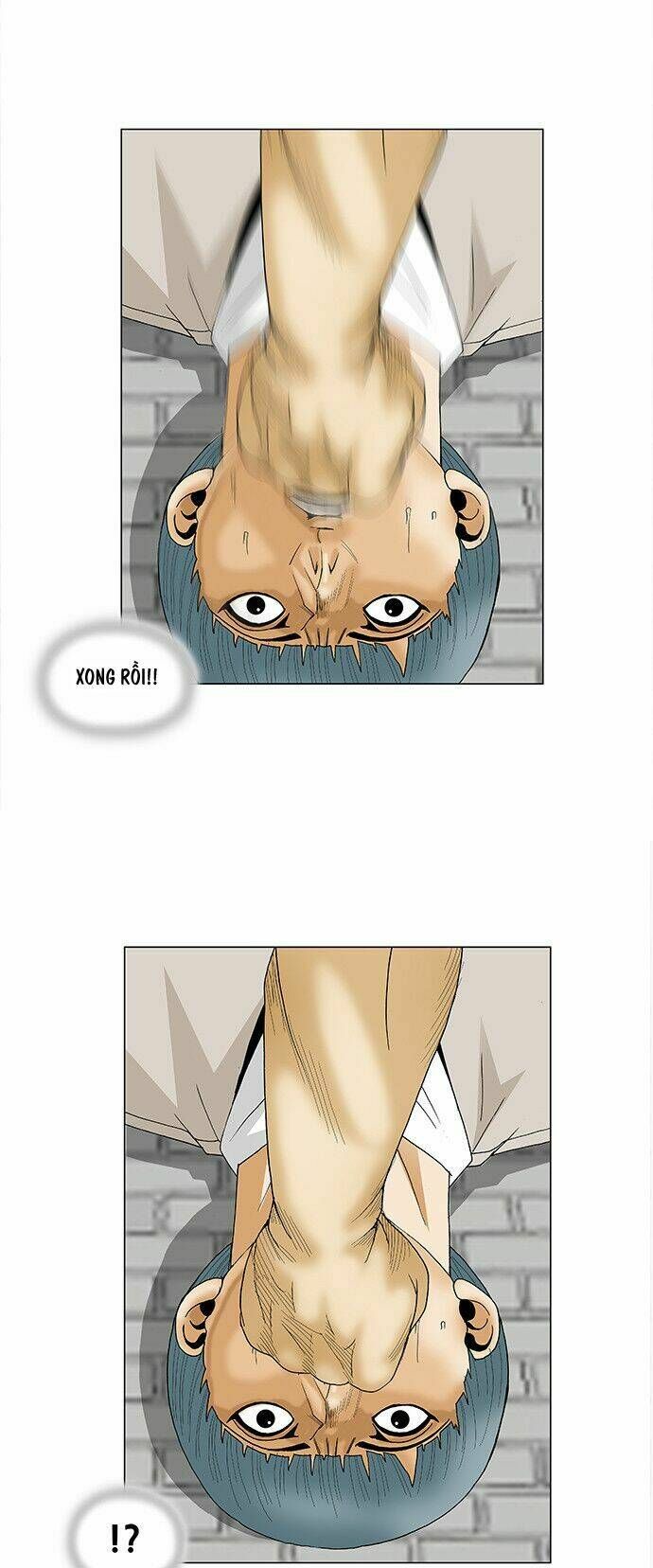 Ultimate Legend: Kang Hae Hyo Chap 95 - Next Chap 96