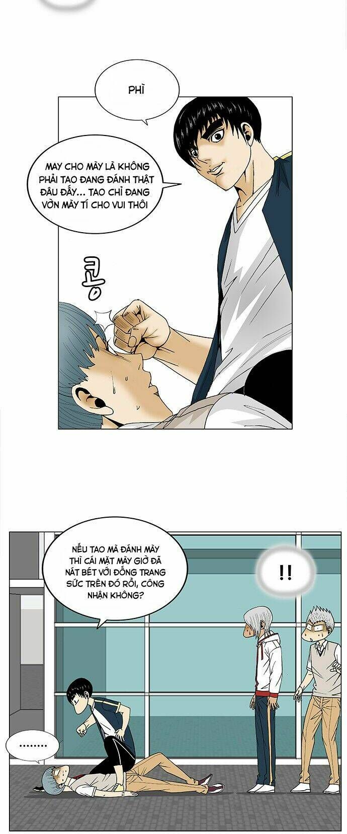 Ultimate Legend: Kang Hae Hyo Chap 95 - Next Chap 96