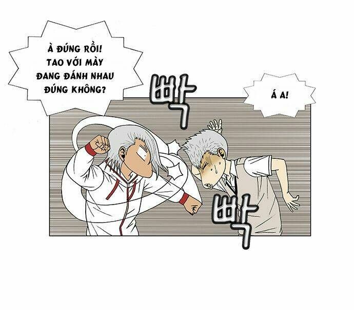 Ultimate Legend: Kang Hae Hyo Chap 95 - Next Chap 96