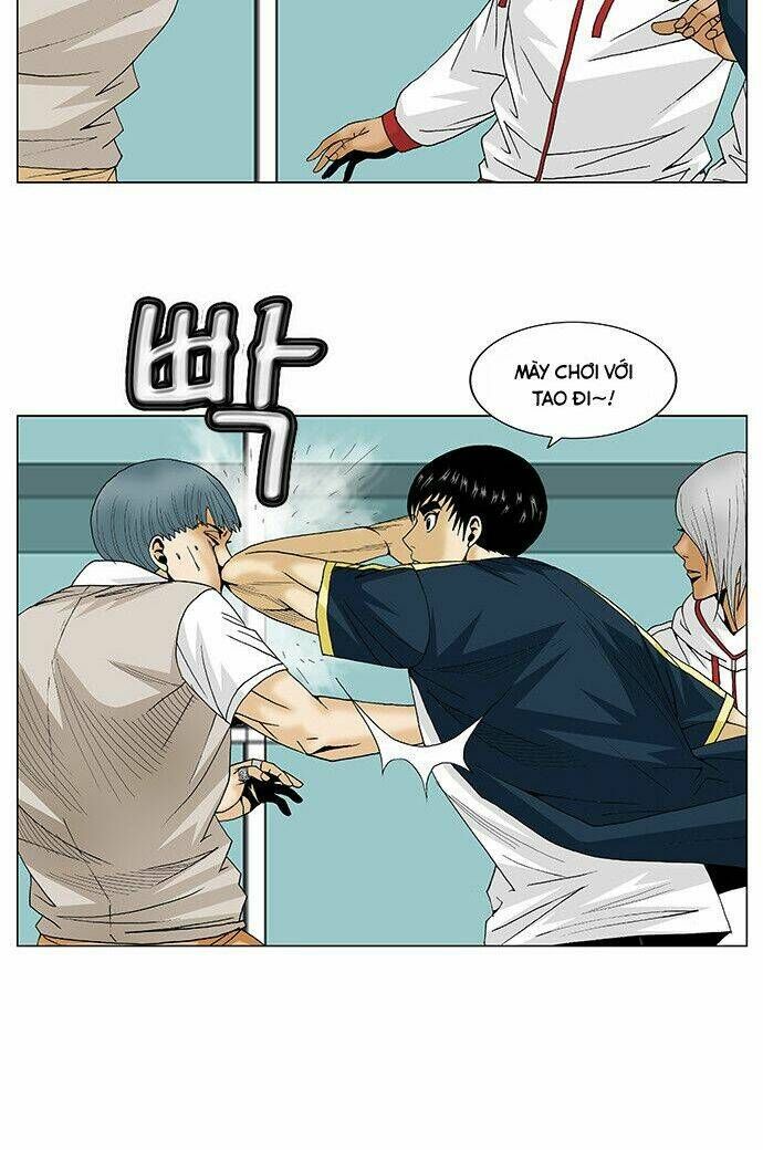 Ultimate Legend: Kang Hae Hyo Chap 95 - Next Chap 96