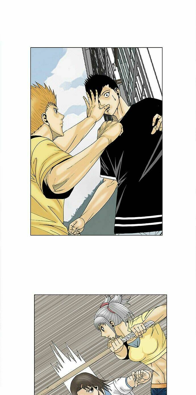 Ultimate Legend: Kang Hae Hyo Chap 95 - Next Chap 96