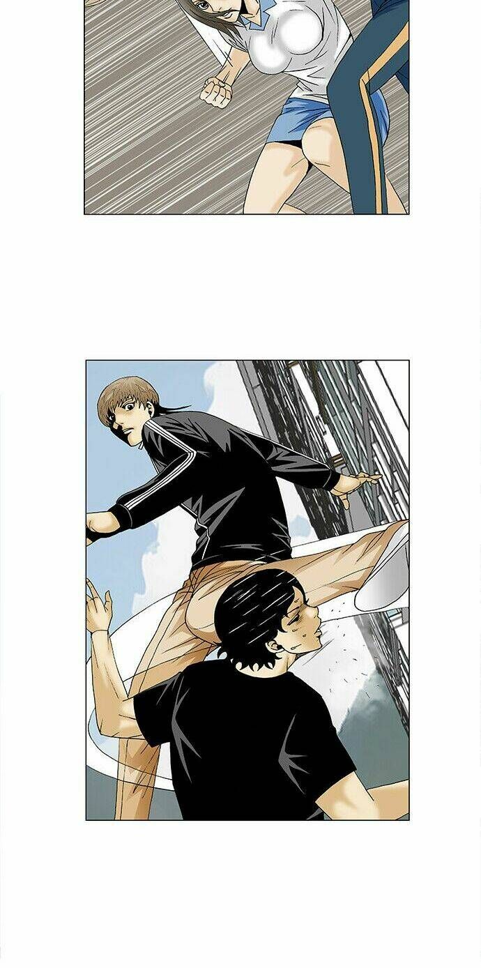 Ultimate Legend: Kang Hae Hyo Chap 95 - Next Chap 96