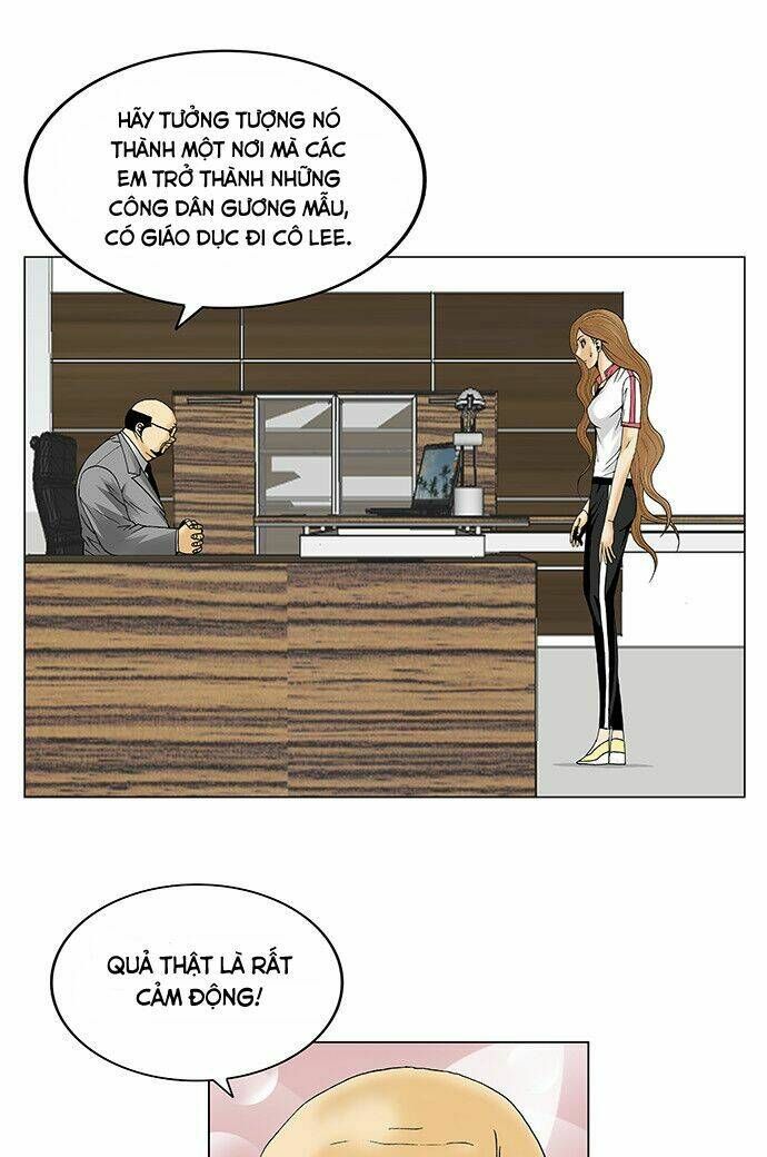 Ultimate Legend: Kang Hae Hyo Chap 95 - Next Chap 96