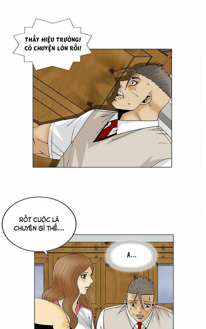 Ultimate Legend: Kang Hae Hyo Chap 95 - Next Chap 96