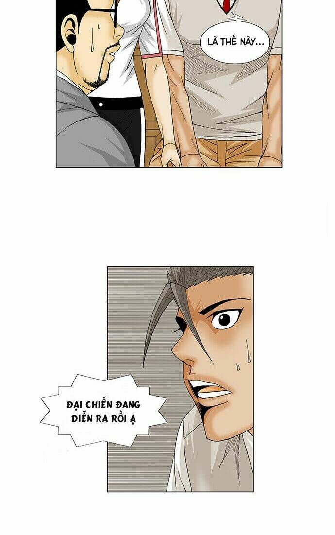 Ultimate Legend: Kang Hae Hyo Chap 95 - Next Chap 96