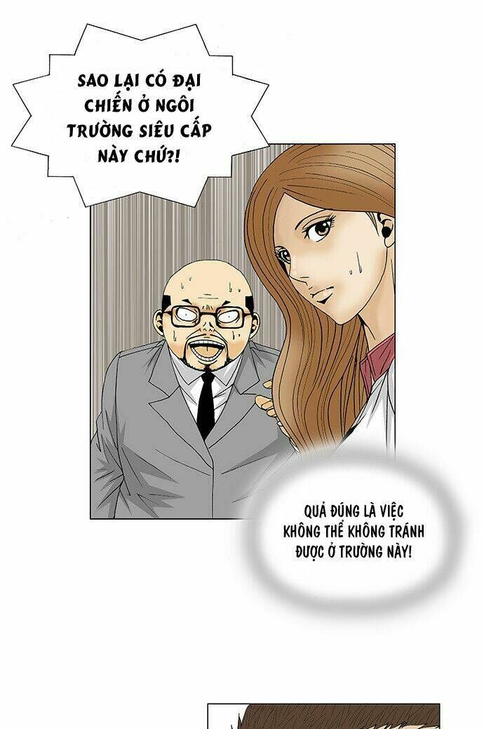 Ultimate Legend: Kang Hae Hyo Chap 95 - Next Chap 96