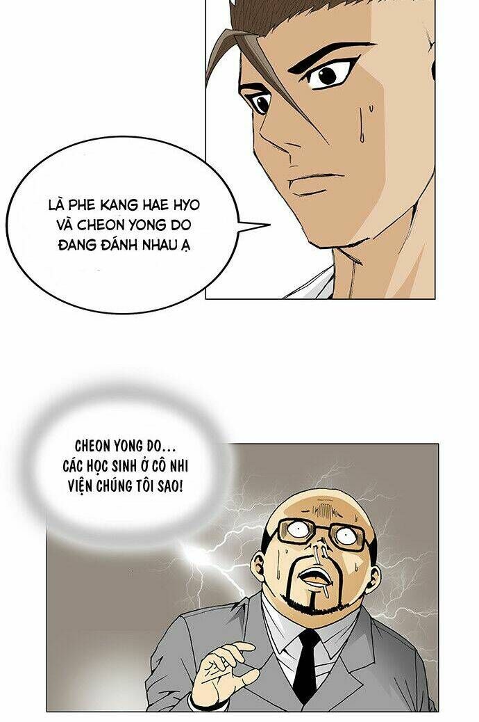 Ultimate Legend: Kang Hae Hyo Chap 95 - Next Chap 96