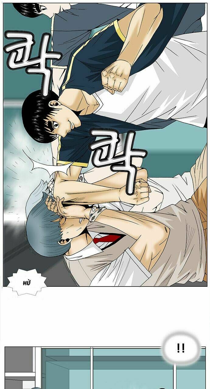 Ultimate Legend: Kang Hae Hyo Chap 95 - Next Chap 96