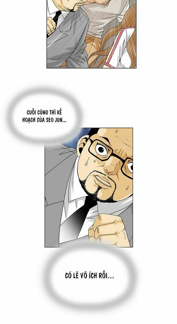 Ultimate Legend: Kang Hae Hyo Chap 95 - Next Chap 96