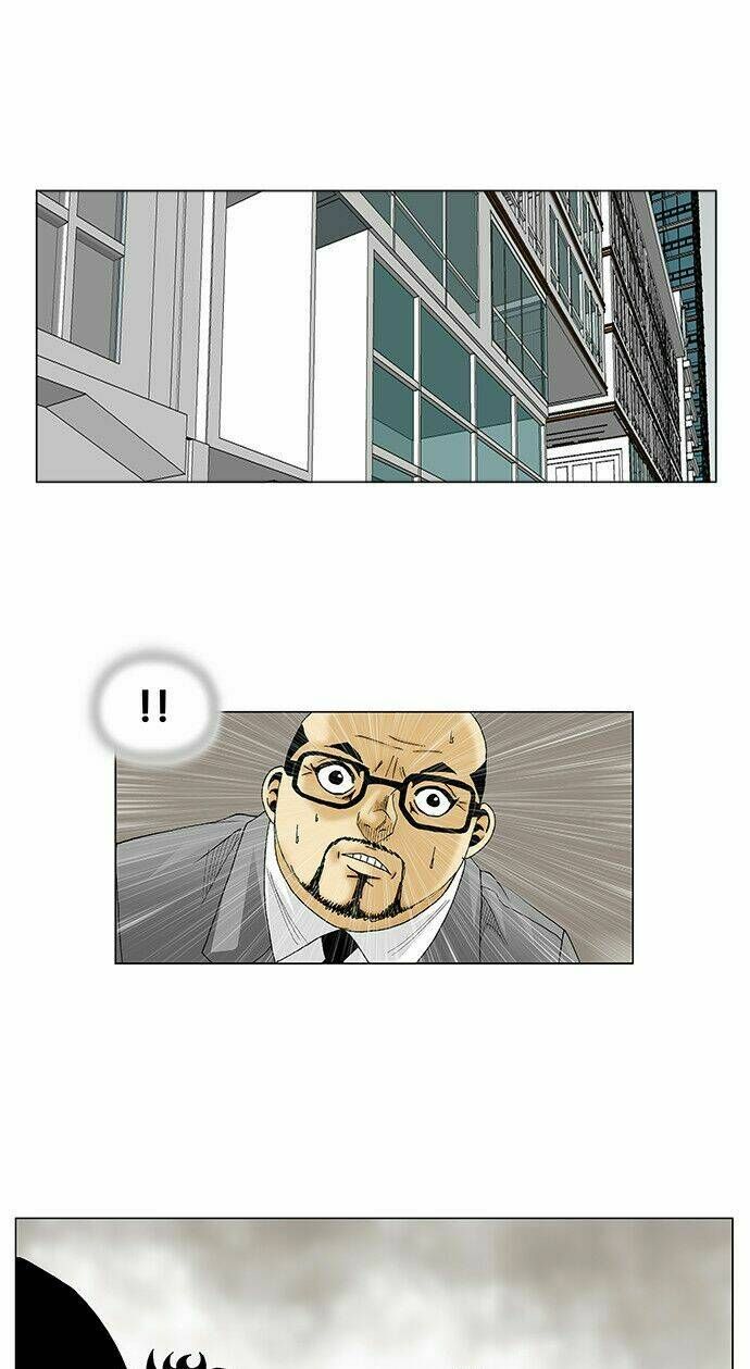 Ultimate Legend: Kang Hae Hyo Chap 95 - Next Chap 96