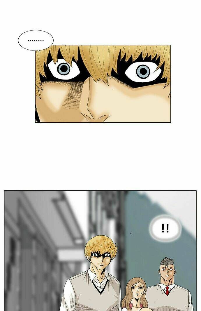 Ultimate Legend: Kang Hae Hyo Chap 95 - Next Chap 96