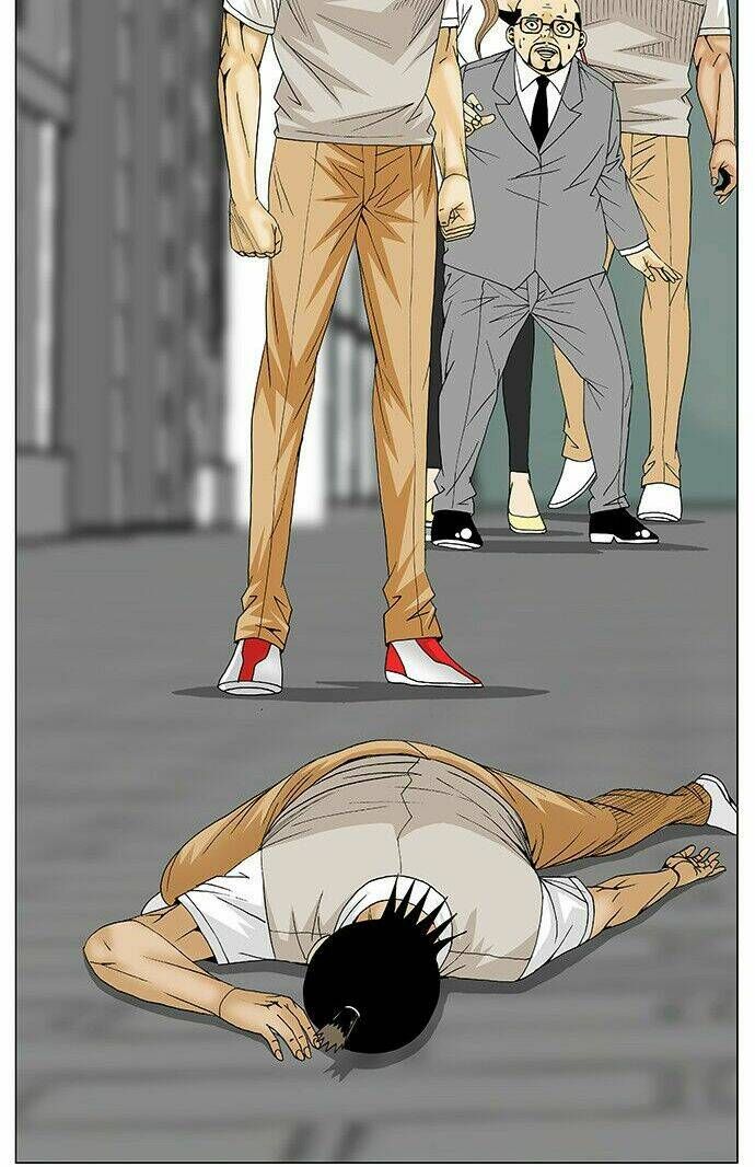 Ultimate Legend: Kang Hae Hyo Chap 95 - Next Chap 96