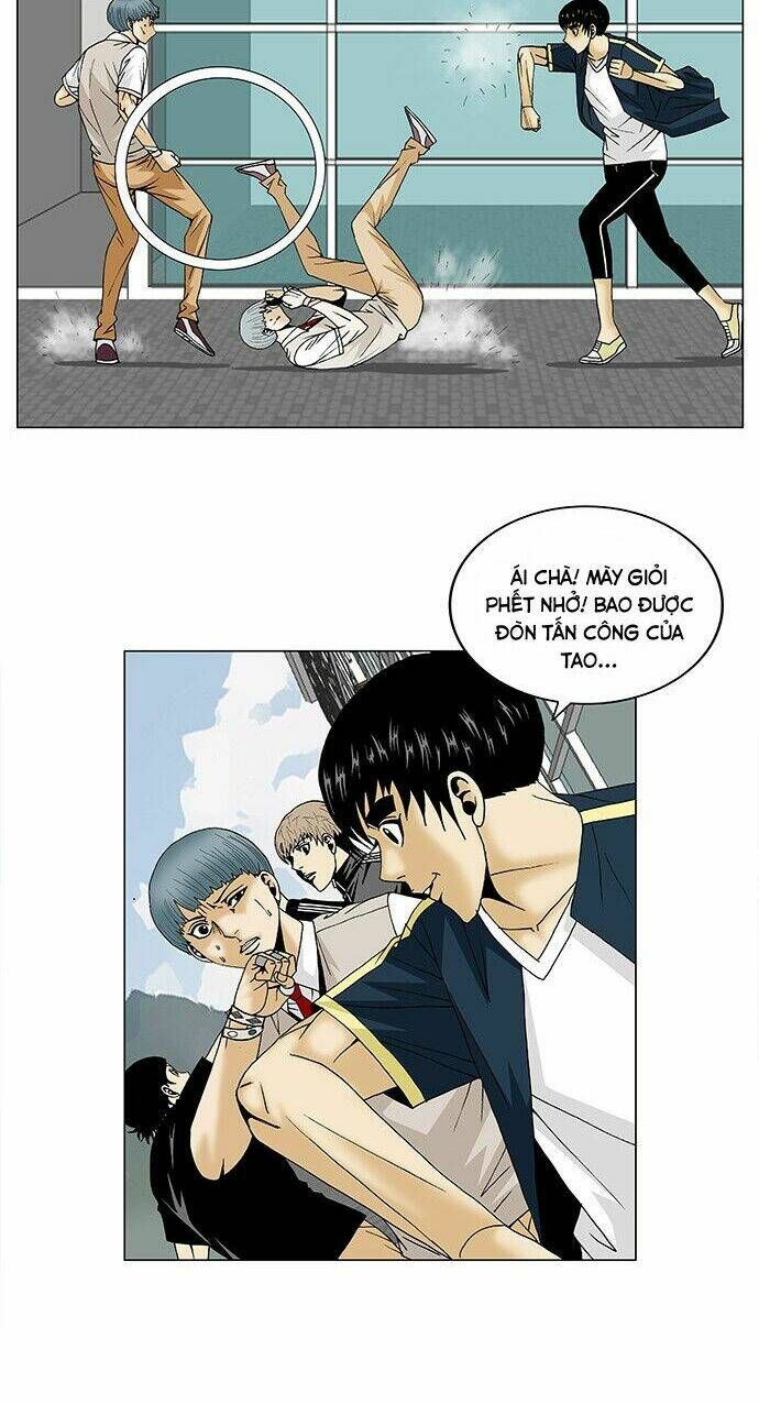 Ultimate Legend: Kang Hae Hyo Chap 95 - Next Chap 96