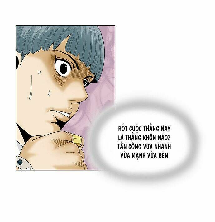 Ultimate Legend: Kang Hae Hyo Chap 95 - Next Chap 96