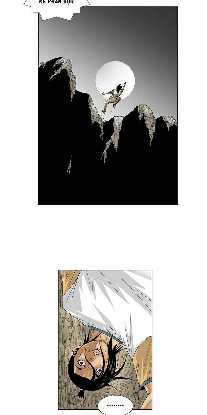 Ultimate Legend: Kang Hae Hyo Chap 96 - Next Chap 97