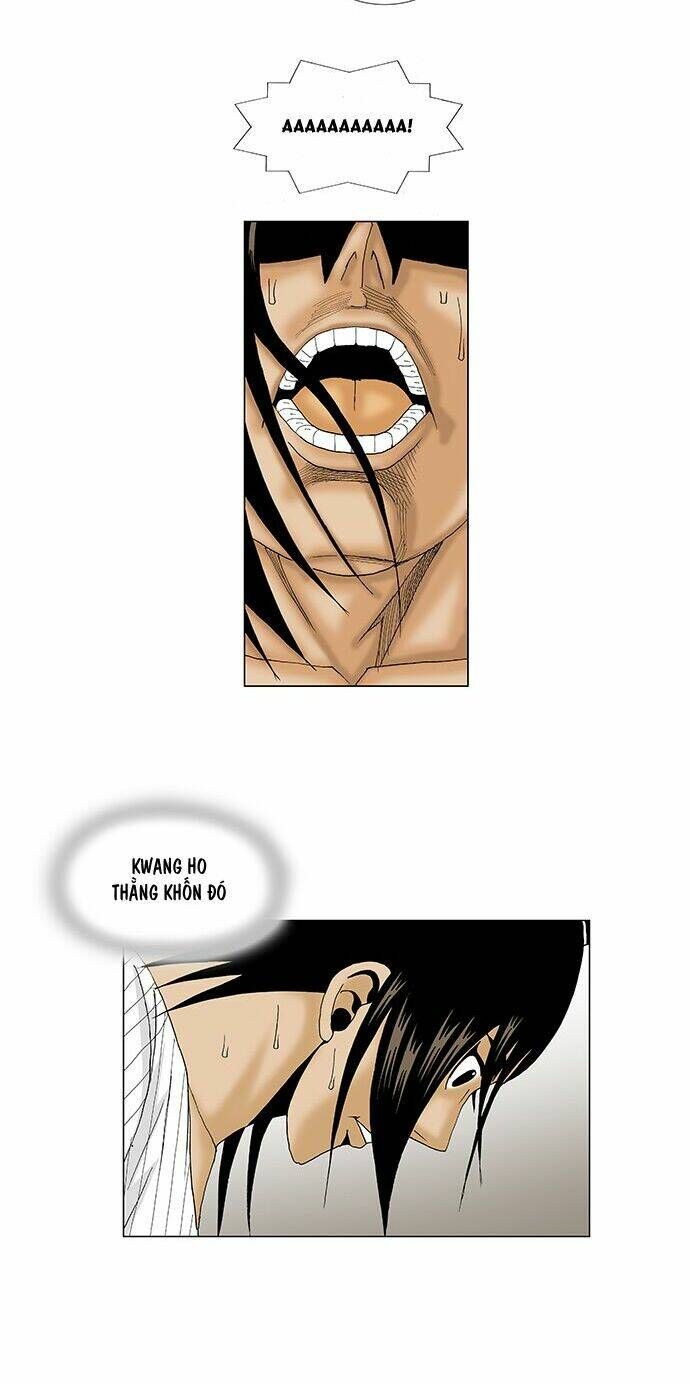 Ultimate Legend: Kang Hae Hyo Chap 96 - Next Chap 97