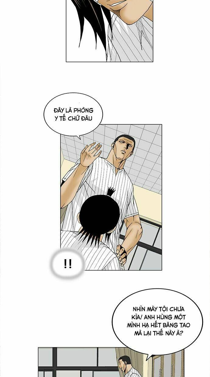 Ultimate Legend: Kang Hae Hyo Chap 96 - Next Chap 97