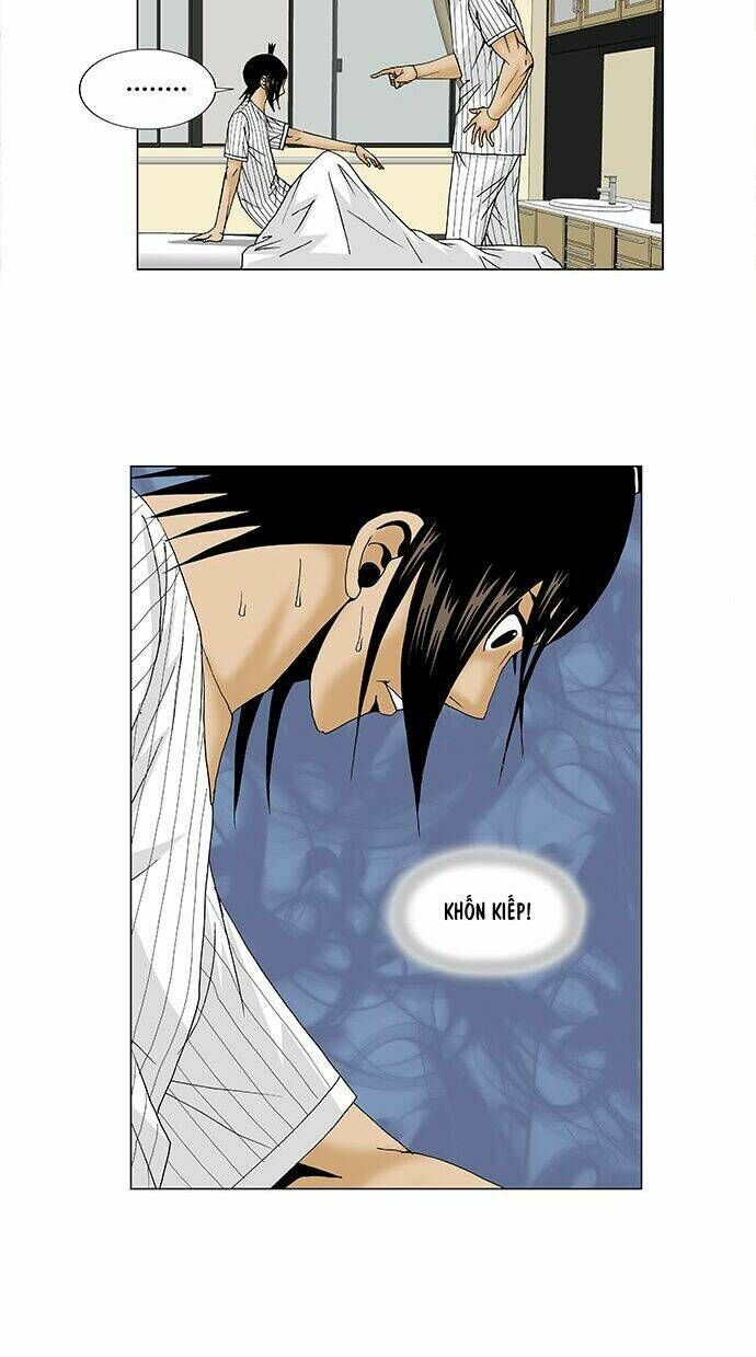 Ultimate Legend: Kang Hae Hyo Chap 96 - Next Chap 97