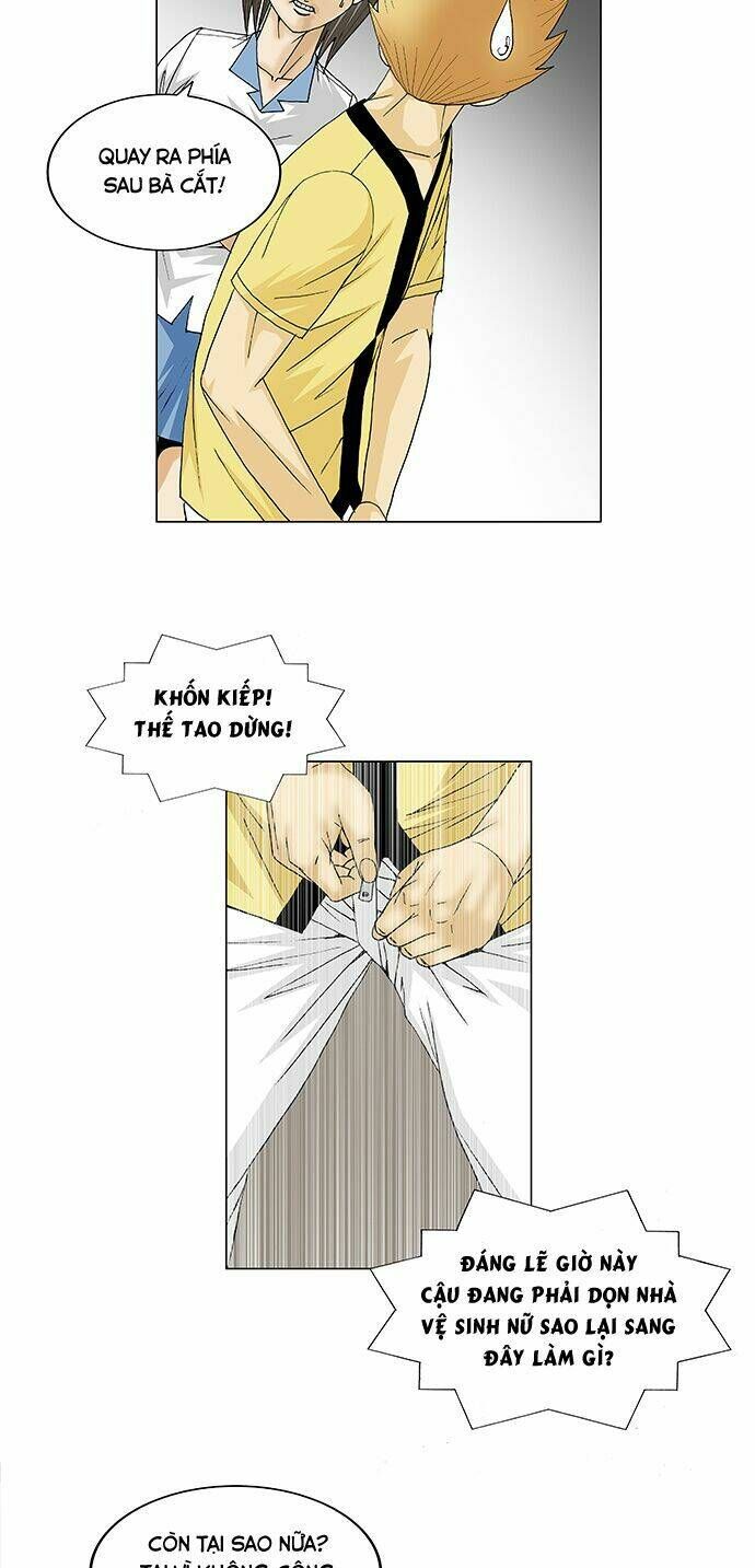 Ultimate Legend: Kang Hae Hyo Chap 96 - Next Chap 97