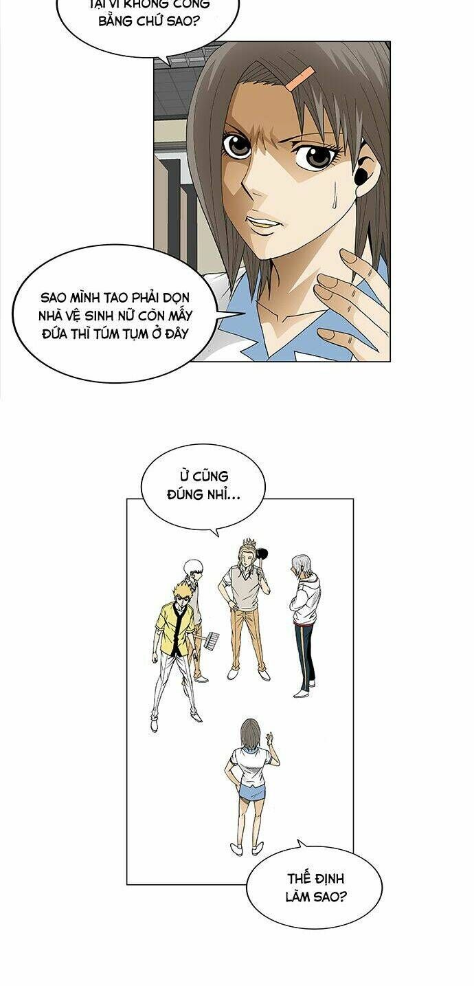 Ultimate Legend: Kang Hae Hyo Chap 96 - Next Chap 97