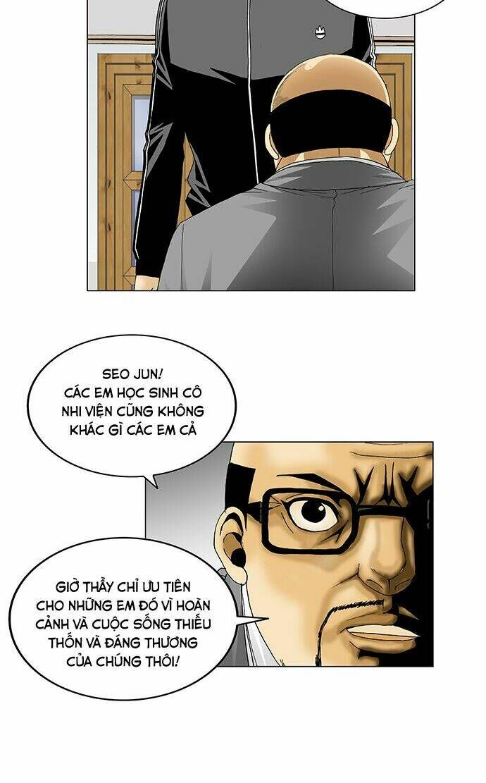 Ultimate Legend: Kang Hae Hyo Chap 96 - Next Chap 97