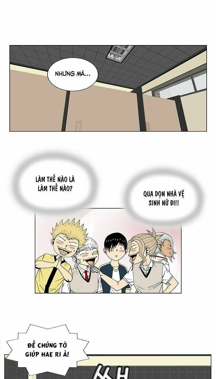 Ultimate Legend: Kang Hae Hyo Chap 96 - Next Chap 97