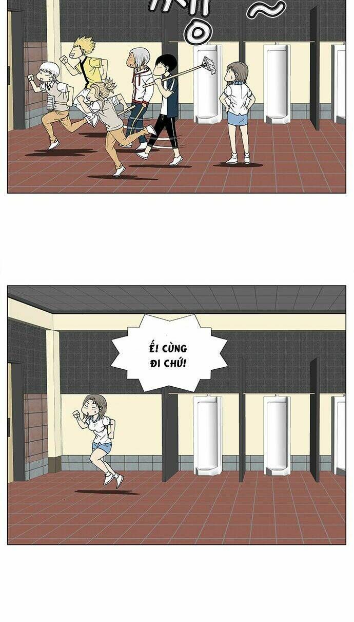 Ultimate Legend: Kang Hae Hyo Chap 96 - Next Chap 97