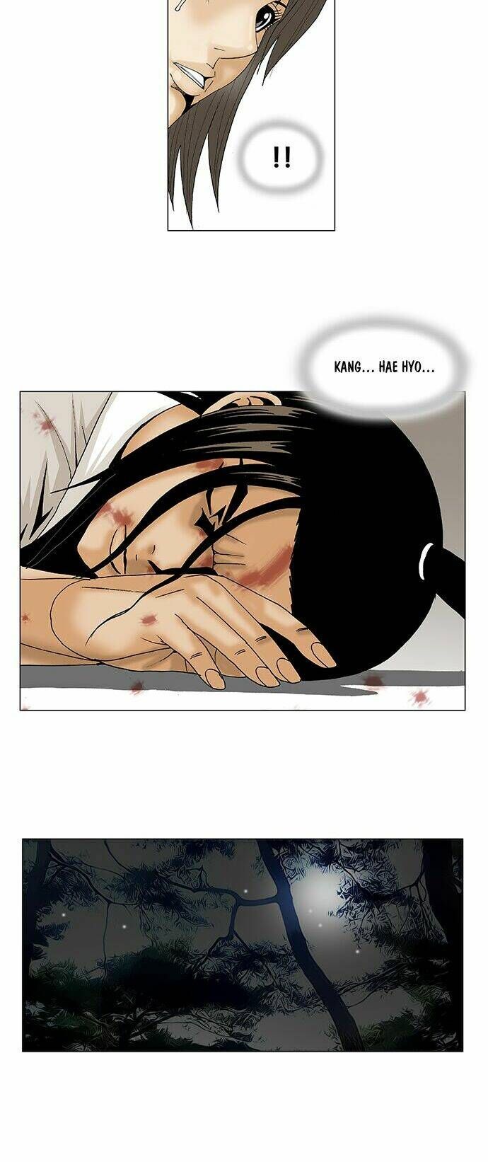 Ultimate Legend: Kang Hae Hyo Chap 96 - Next Chap 97