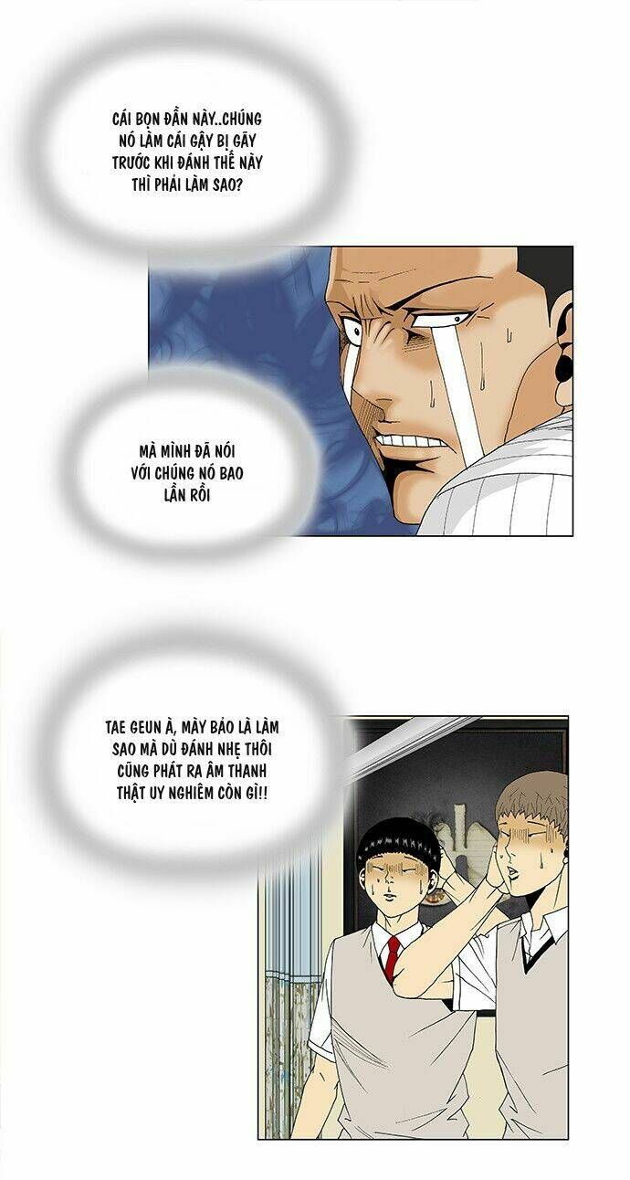 Ultimate Legend: Kang Hae Hyo Chap 97 - Next Chap 98